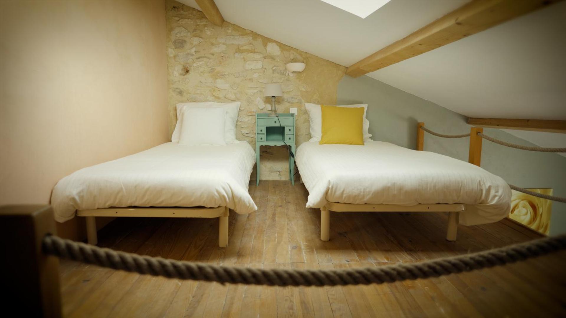 Hotel Restaurant Clos Des Sullys Montclus  Kültér fotó